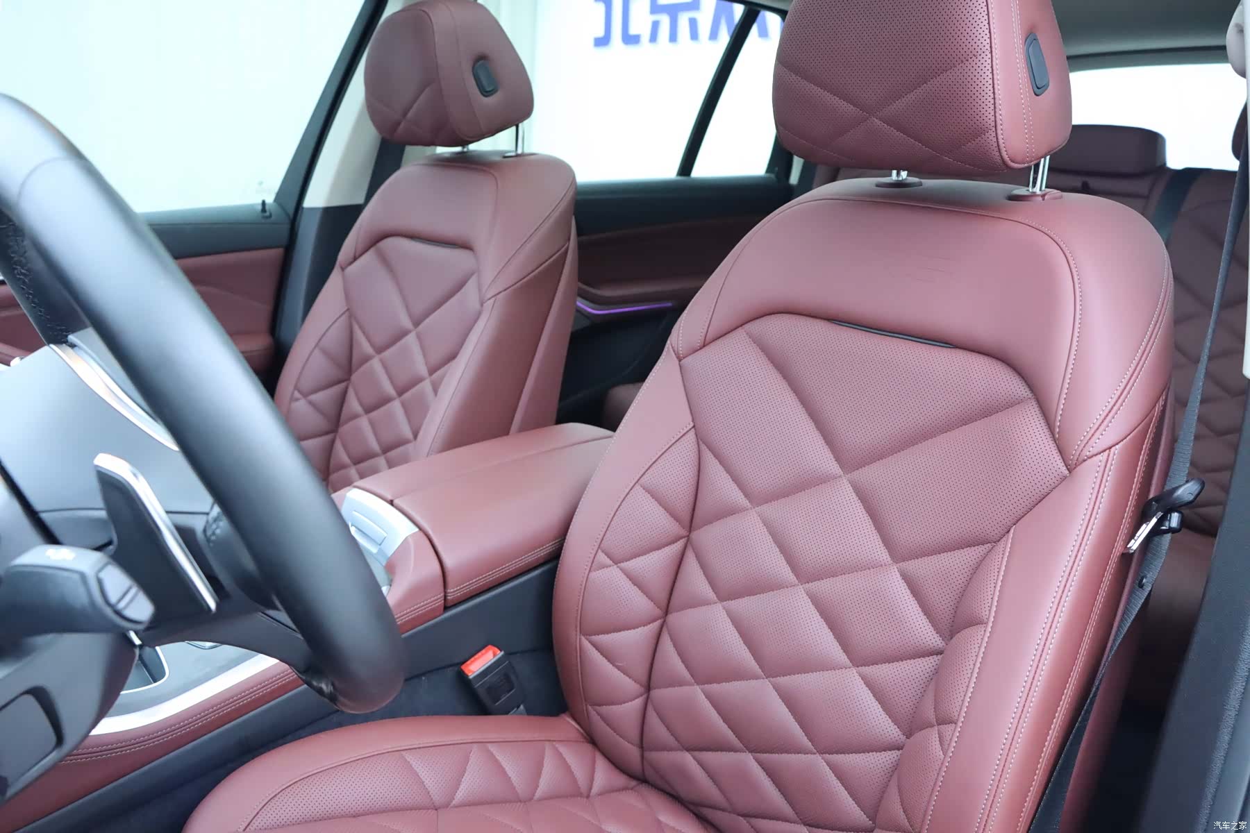 BMW X5, 2024 7