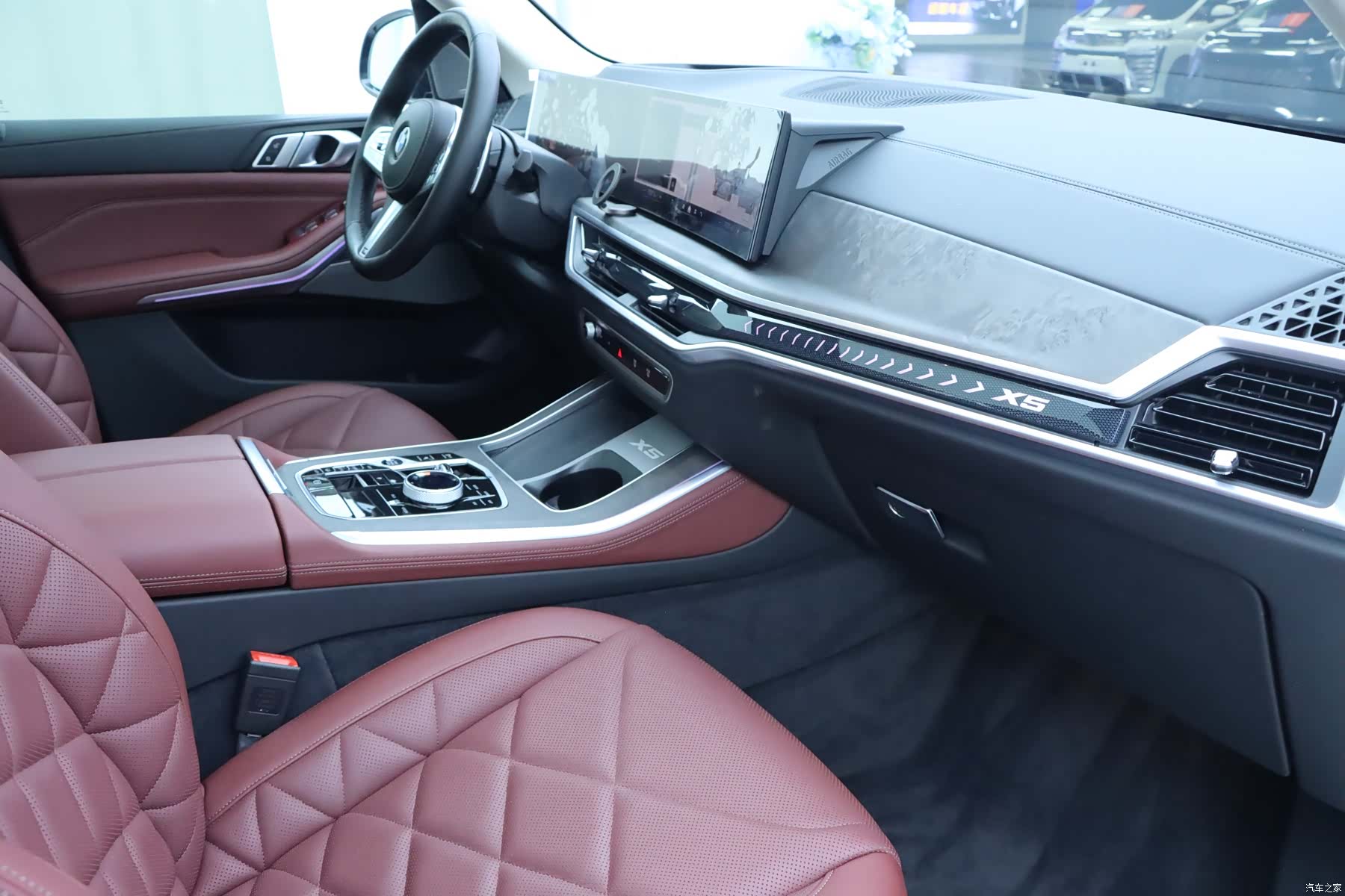 BMW X5, 2024 9