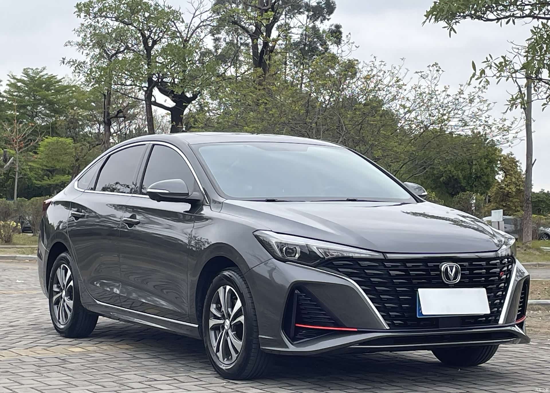 Changan Eado, 2023 4