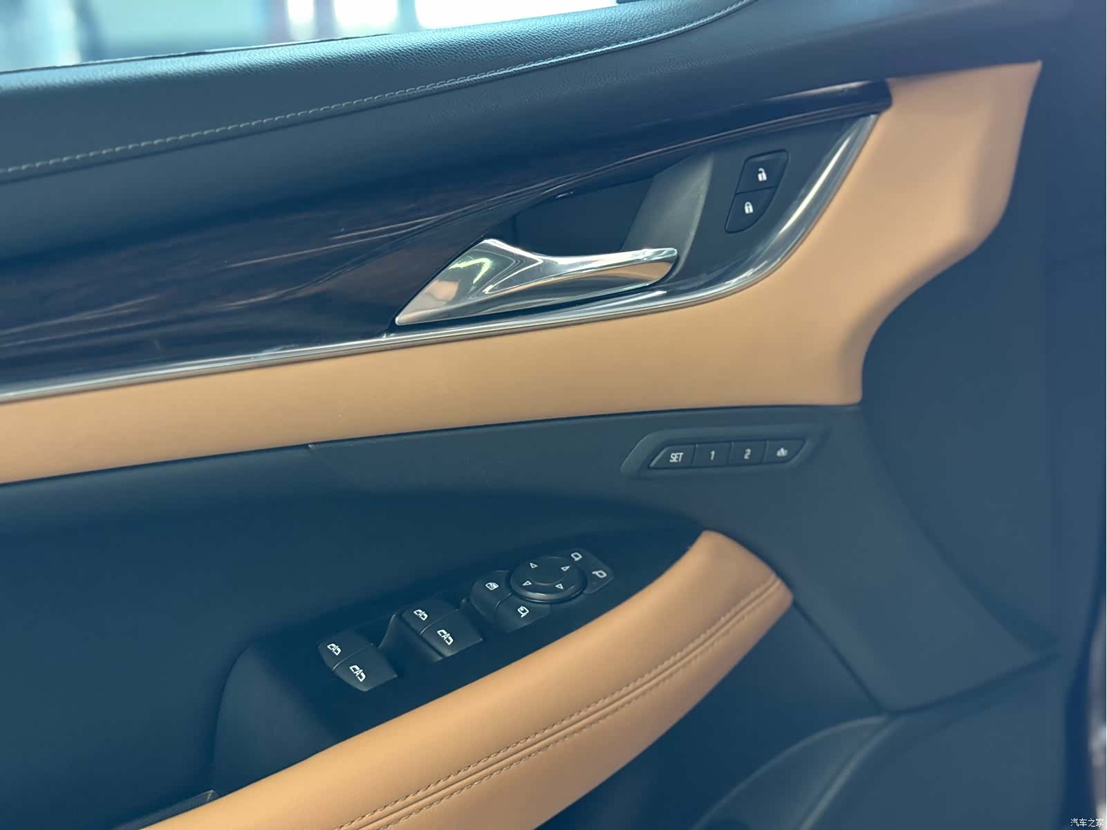 Buick LaCrosse, 2016 11
