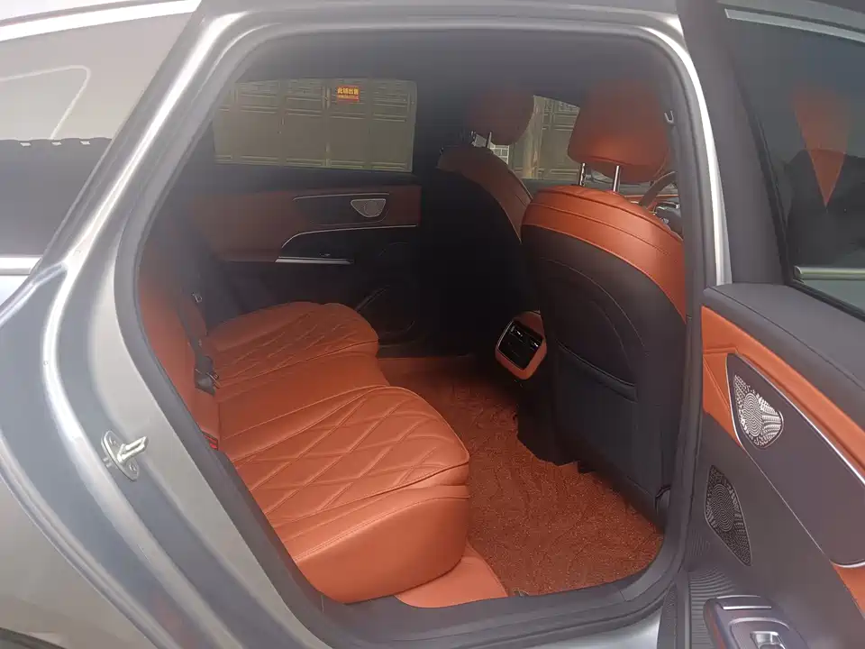 Chery Fulwin Fengyun A9L