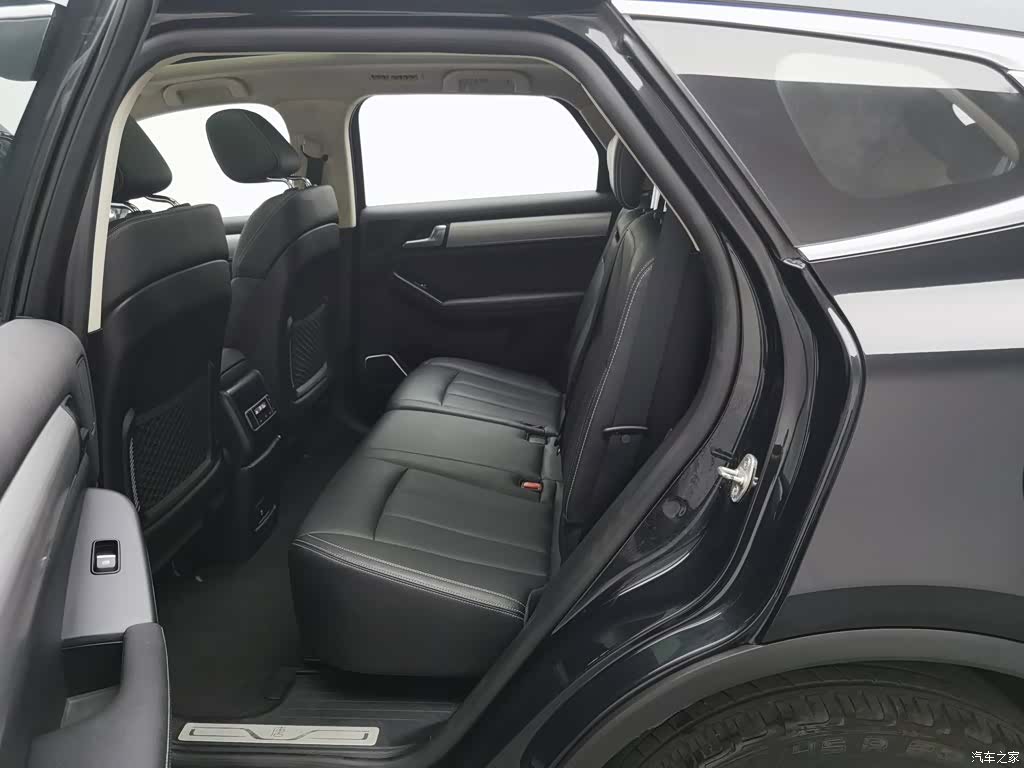 BYD Tang, 2018 15