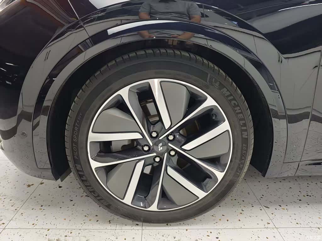 Li Auto L9, 2023 23