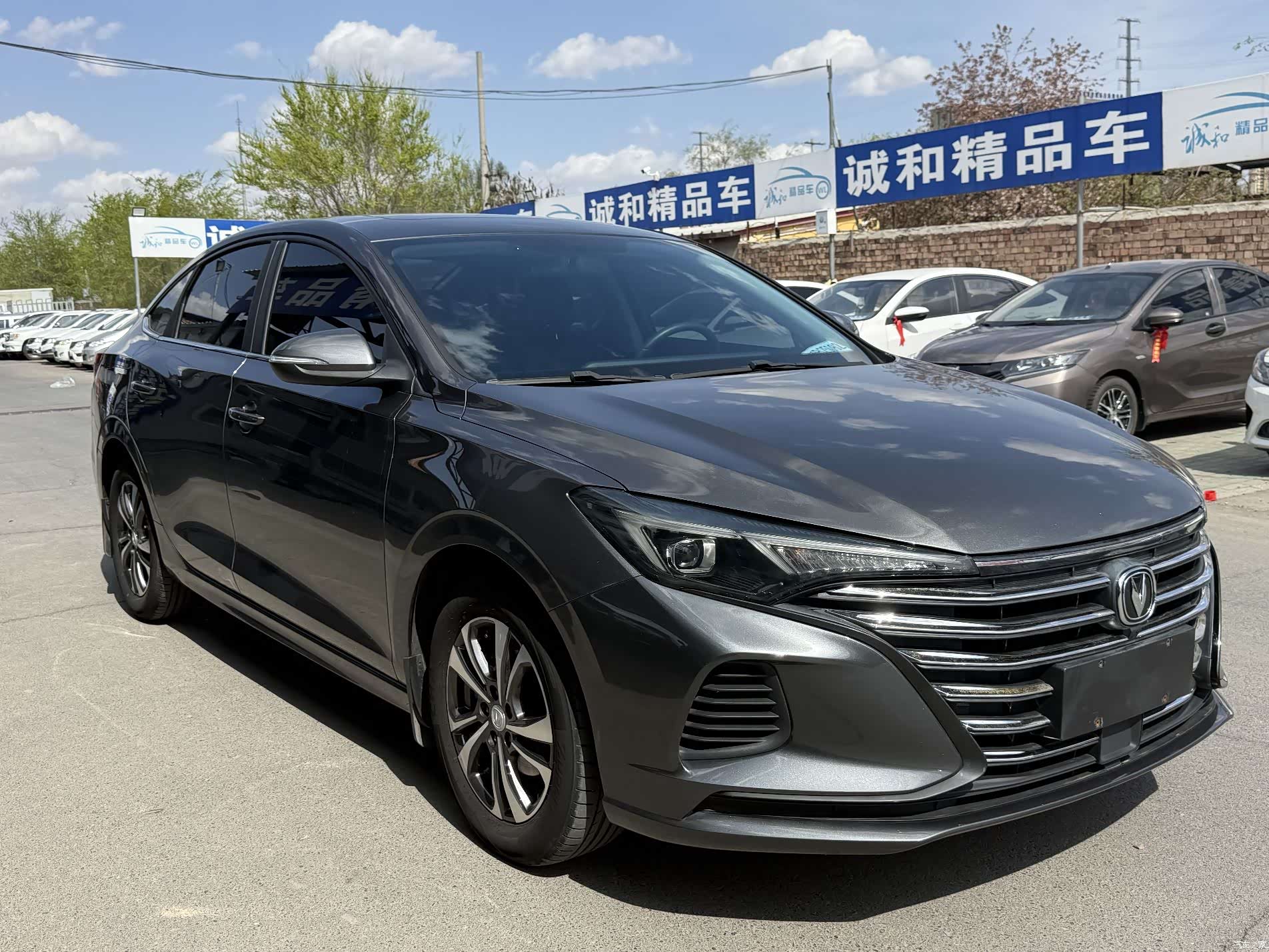 Changan Eado, 2023 3