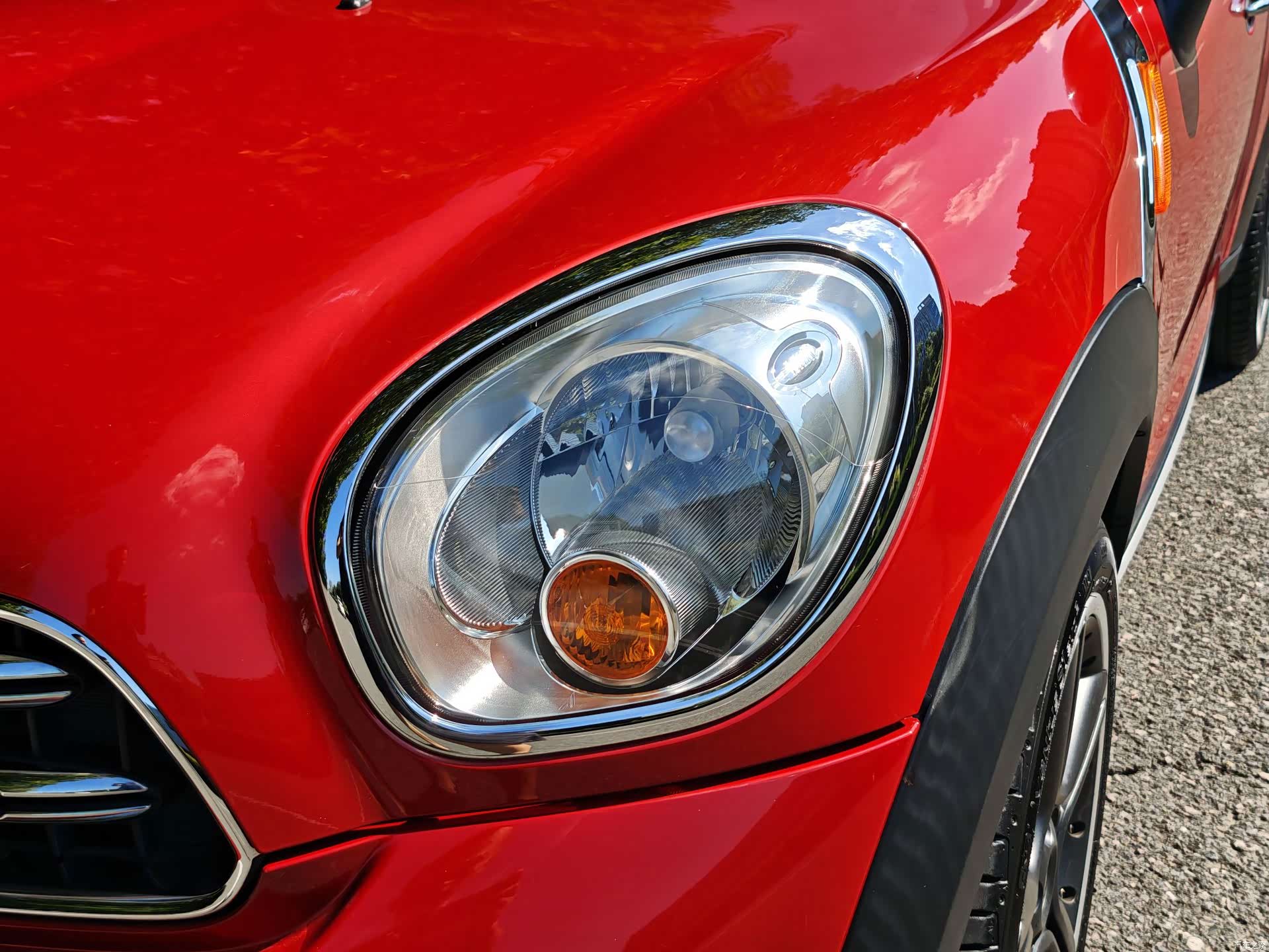 Mini Countryman, 2015 14