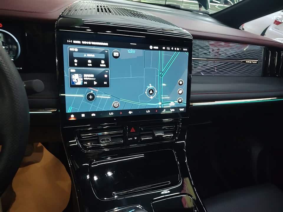 Trumpchi Trumpchi M8 Trumpchi Trumpchi M8
