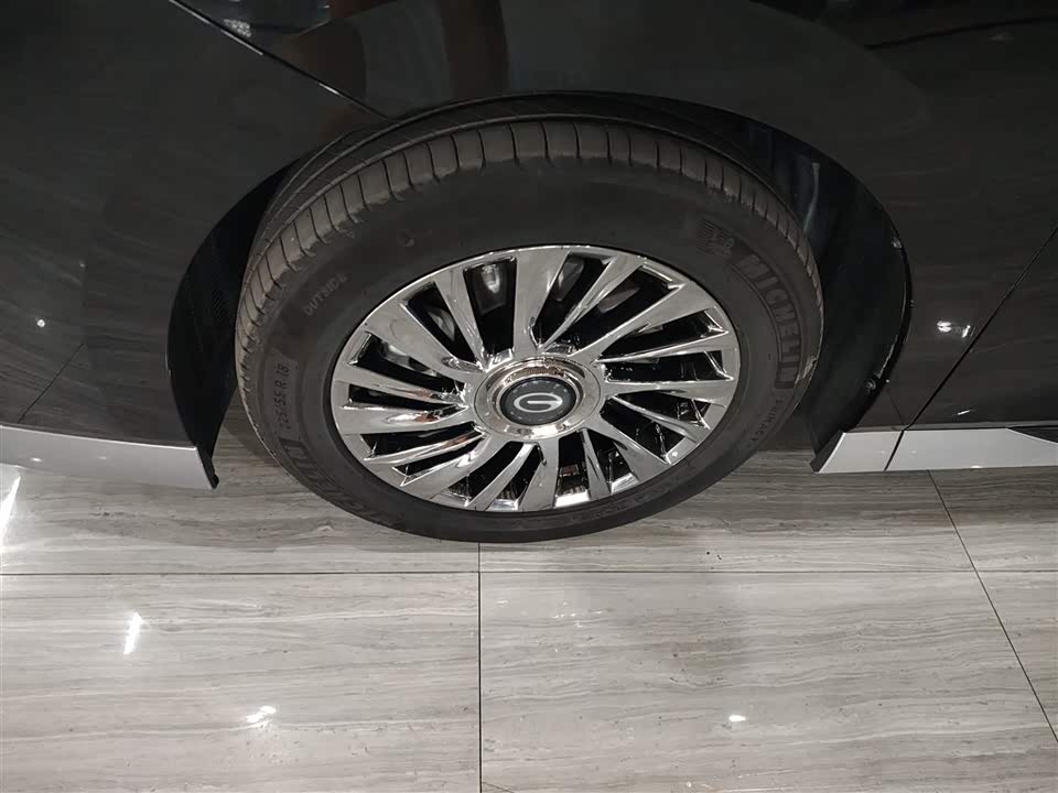 Trumpchi Trumpchi M8 Trumpchi Trumpchi M8