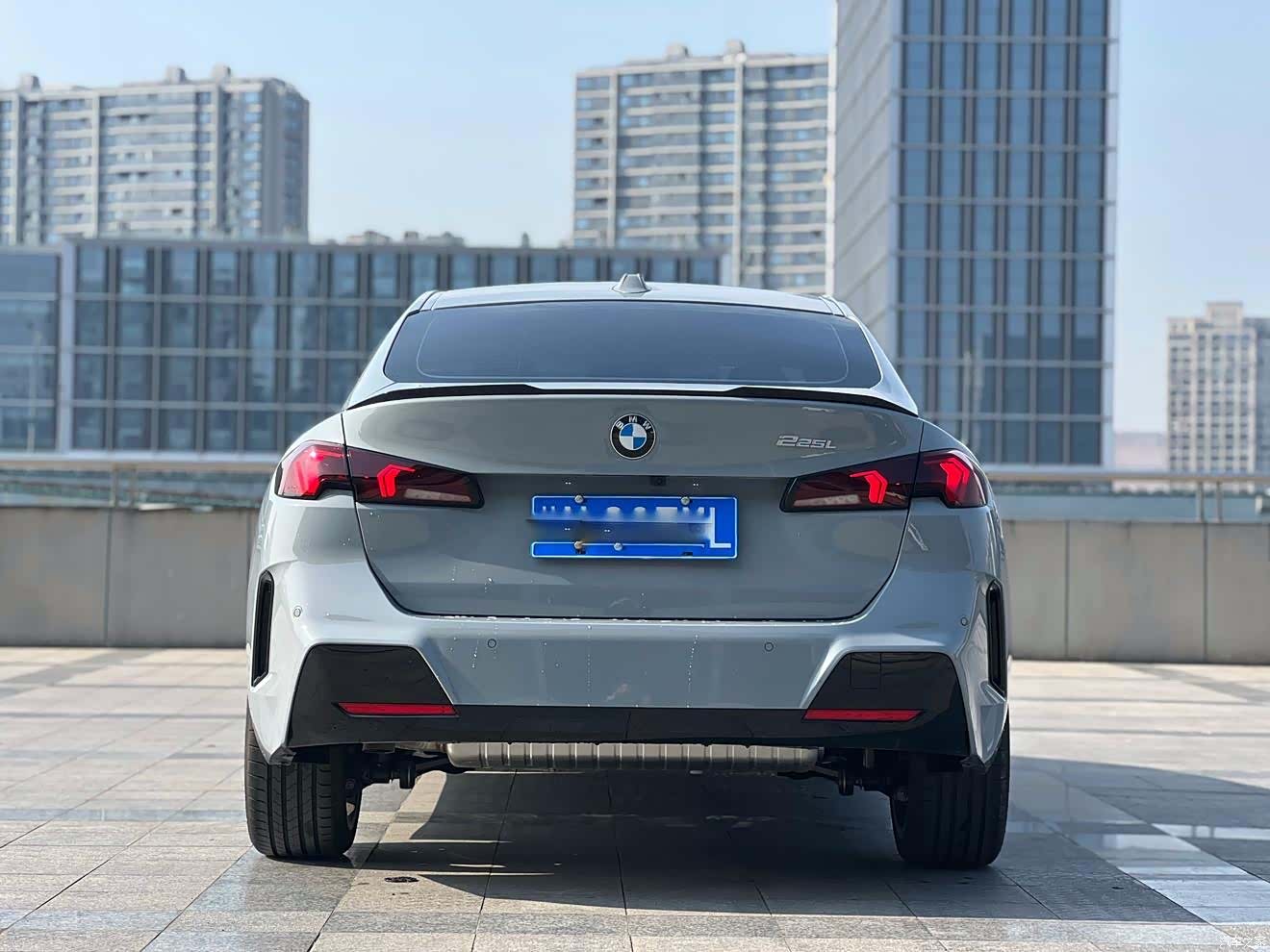 BMW 2 Series, 2025 6