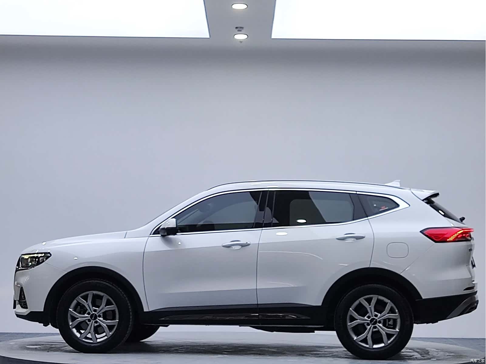 Haval H6, 2022 все фото