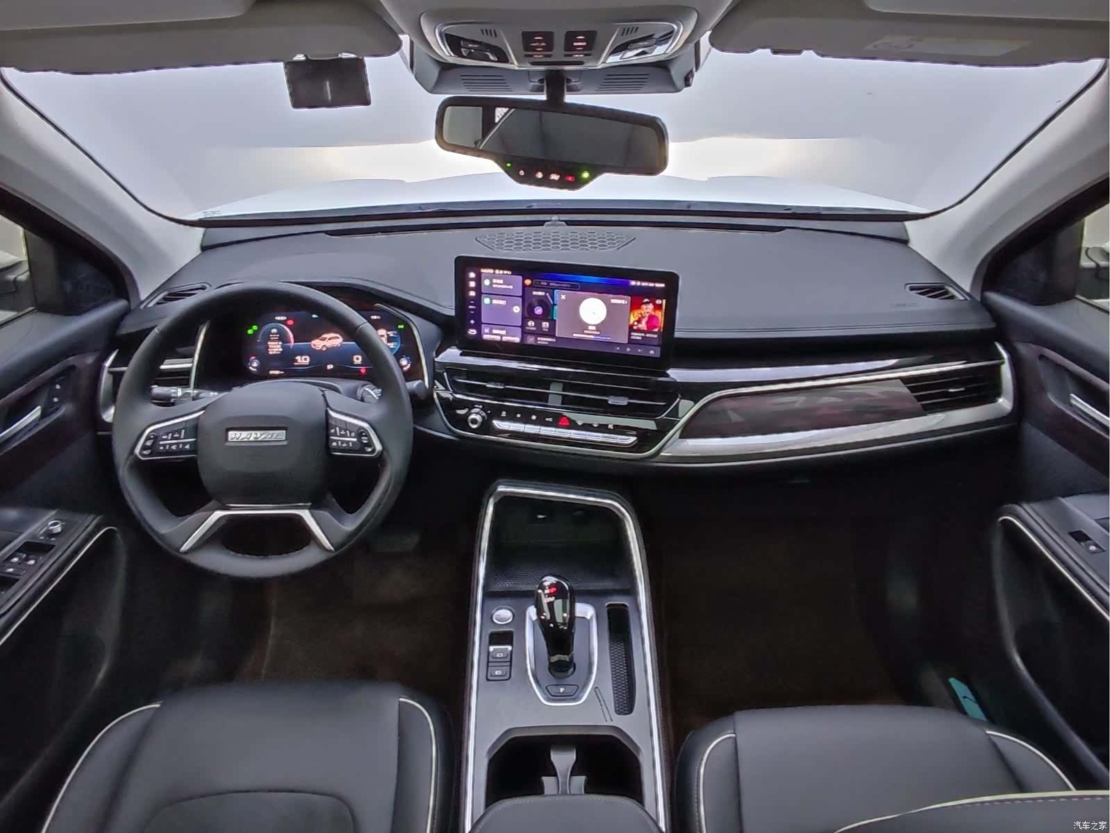 Haval H6, 2022 8