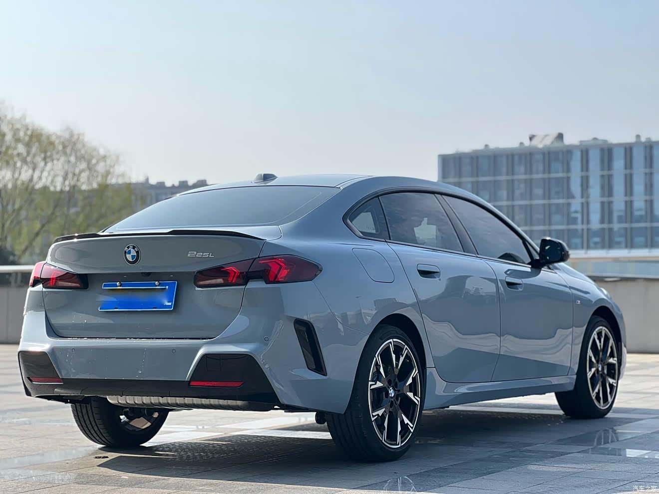 BMW 2 Series, 2025 7
