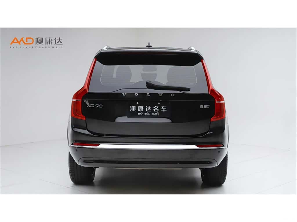 Volvo XC90, 2024 4