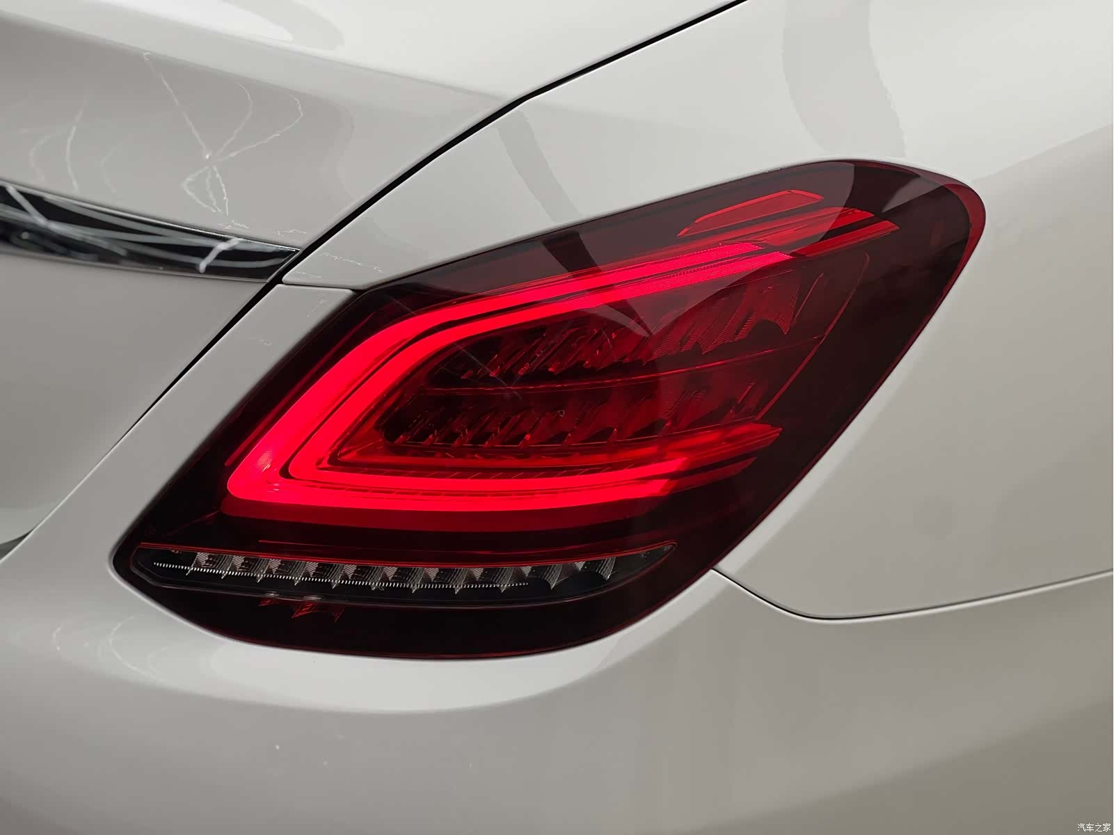 Mercedes-Benz C-Class, 2018 22