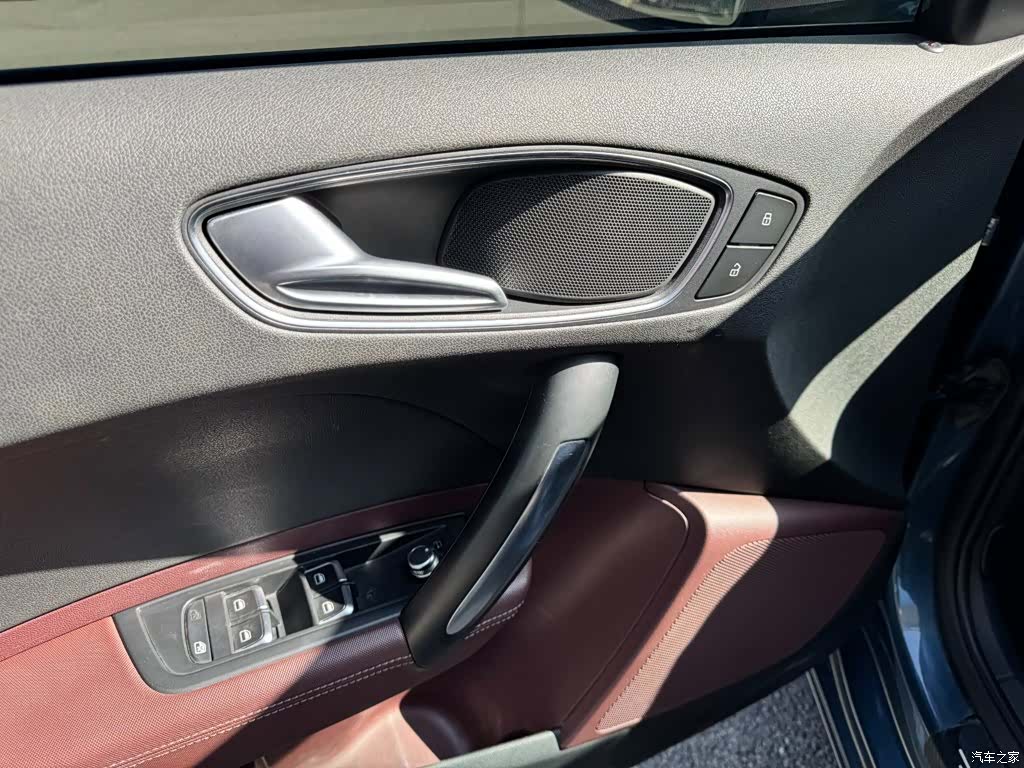 Audi A1, 2016 14