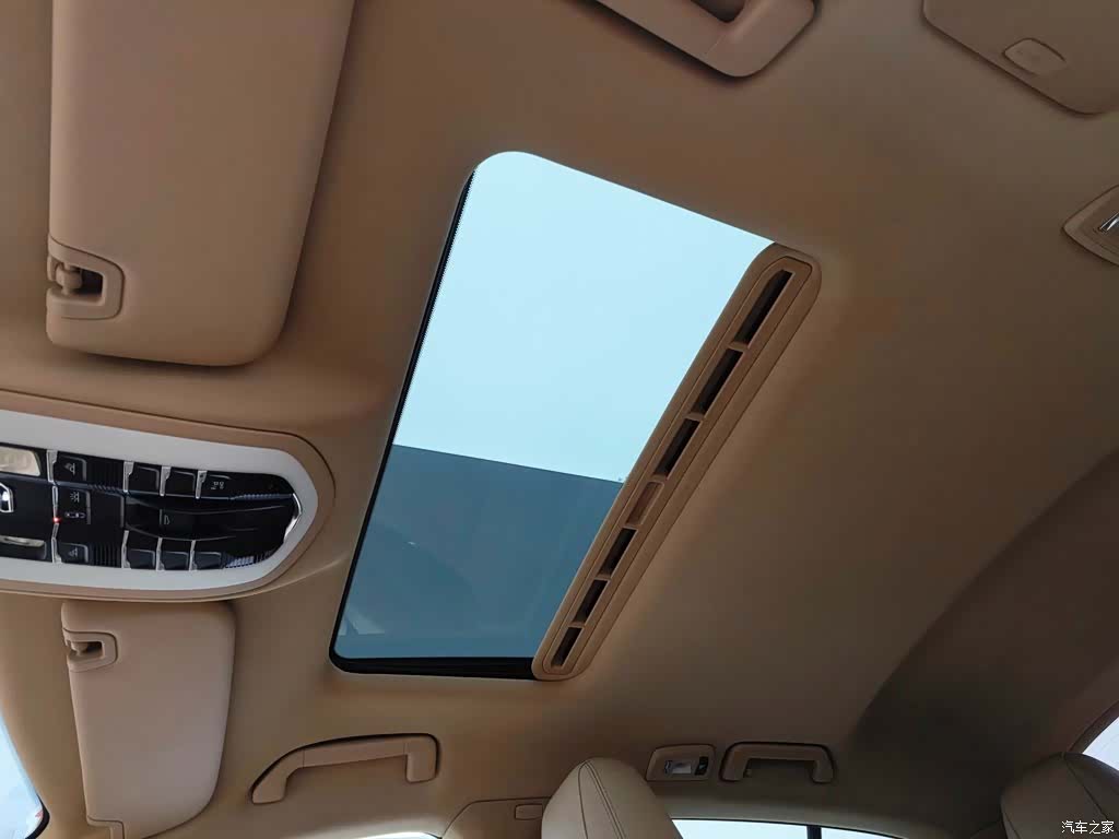 Porsche Panamera, 2011 21