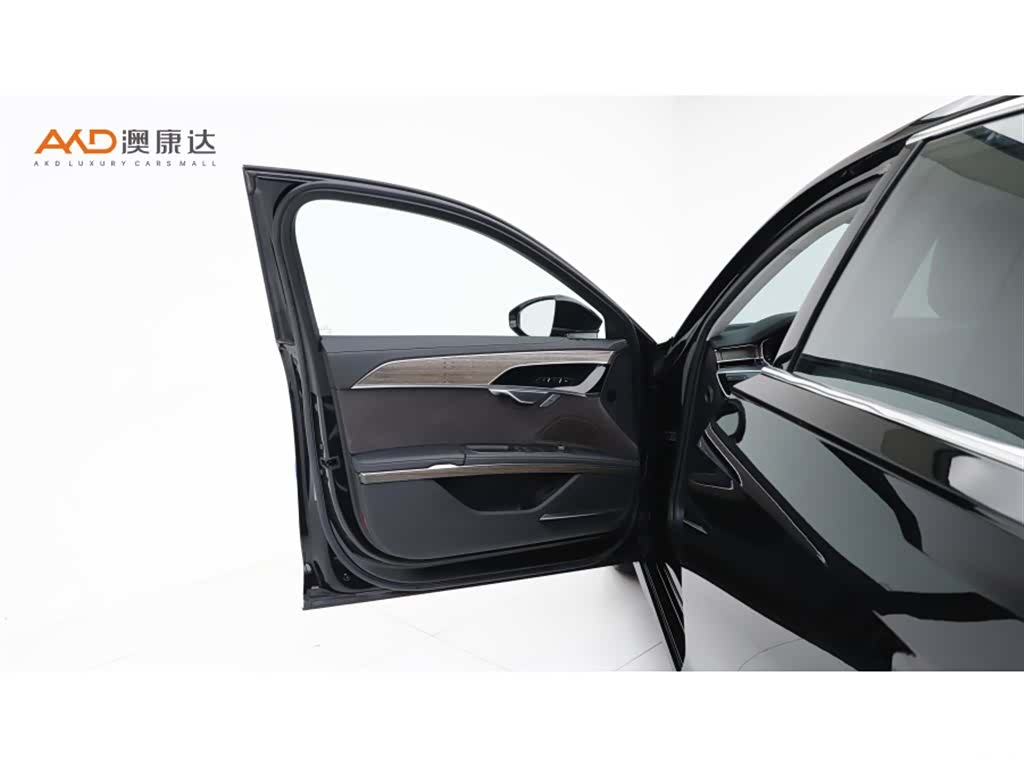Audi A8L, 2023 10