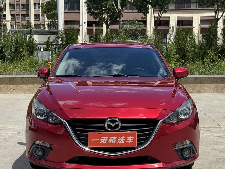 Shandong Yantai Car