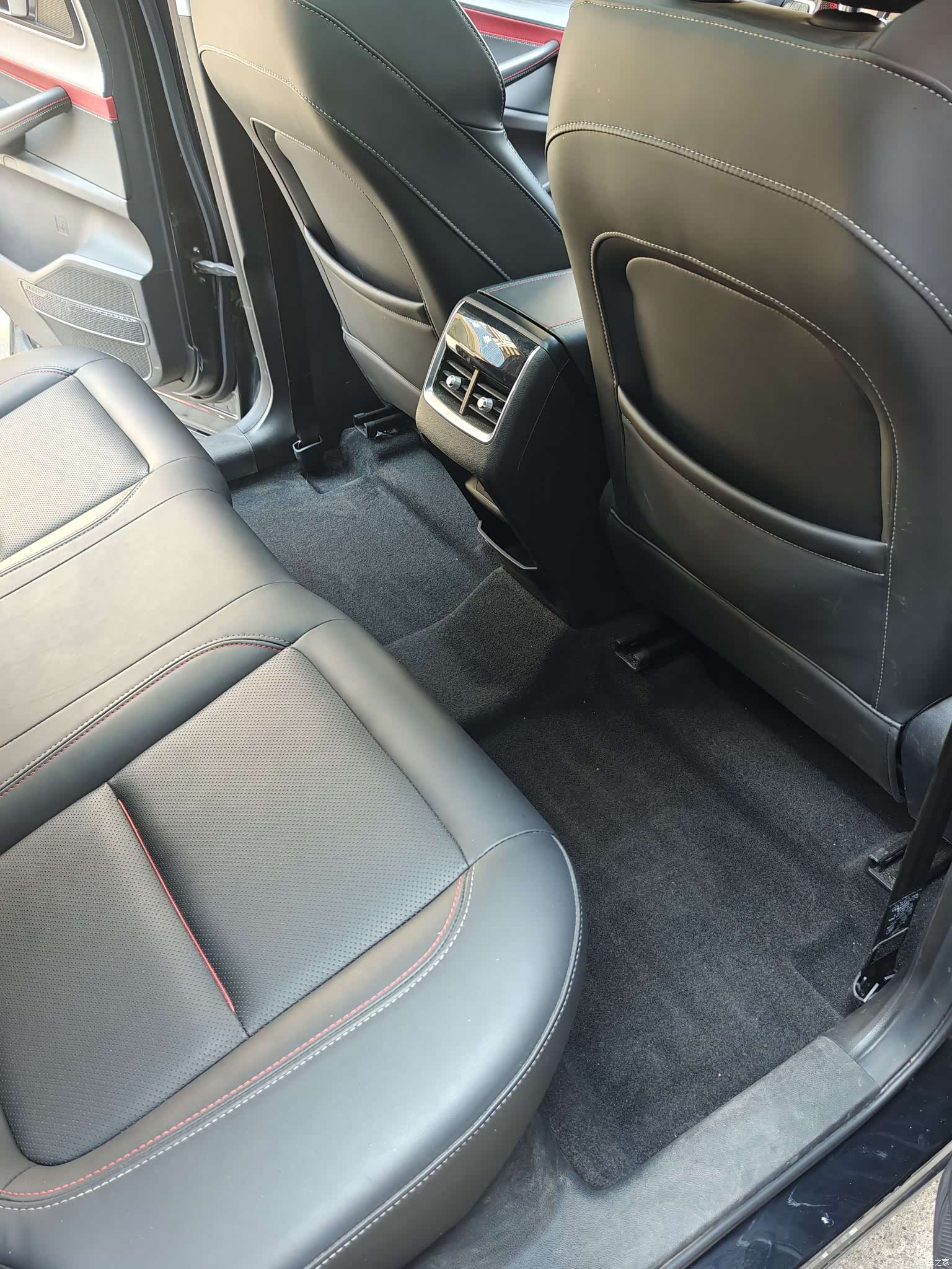Chery Tiggo 7, 2021 17