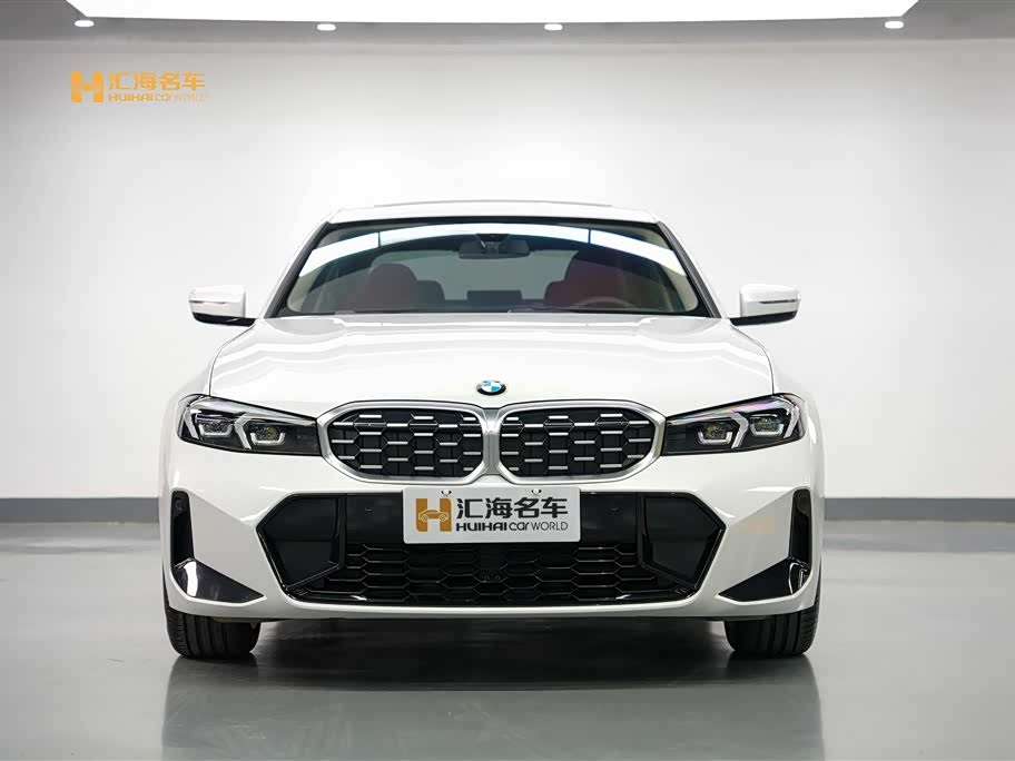 BMW 3 series BMW 3 series