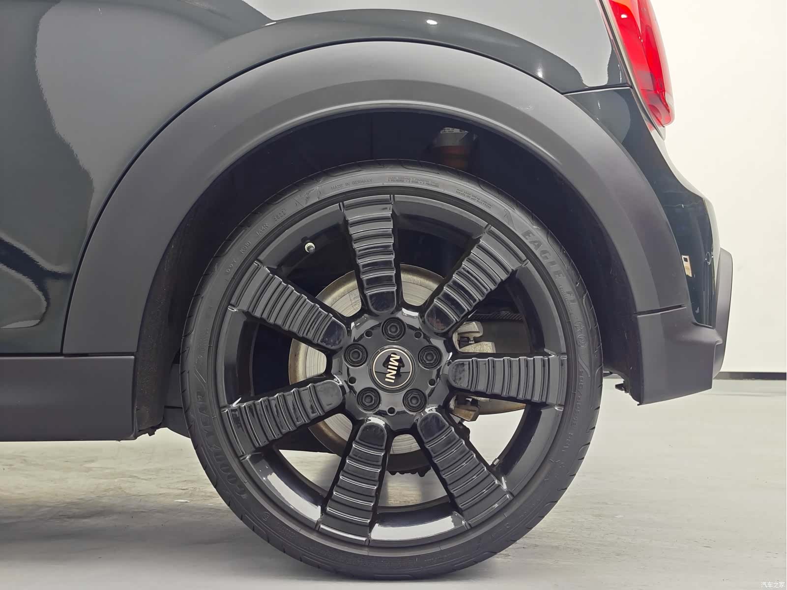 Mini Cooper, 2022 12