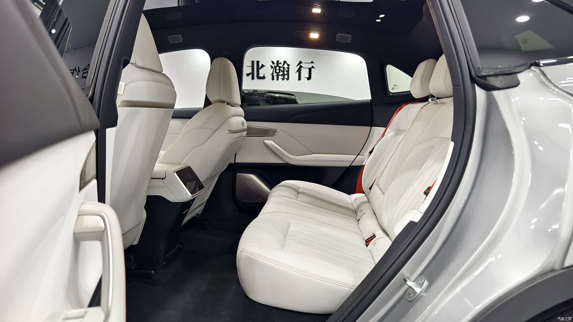 NIO L60, 2025 9