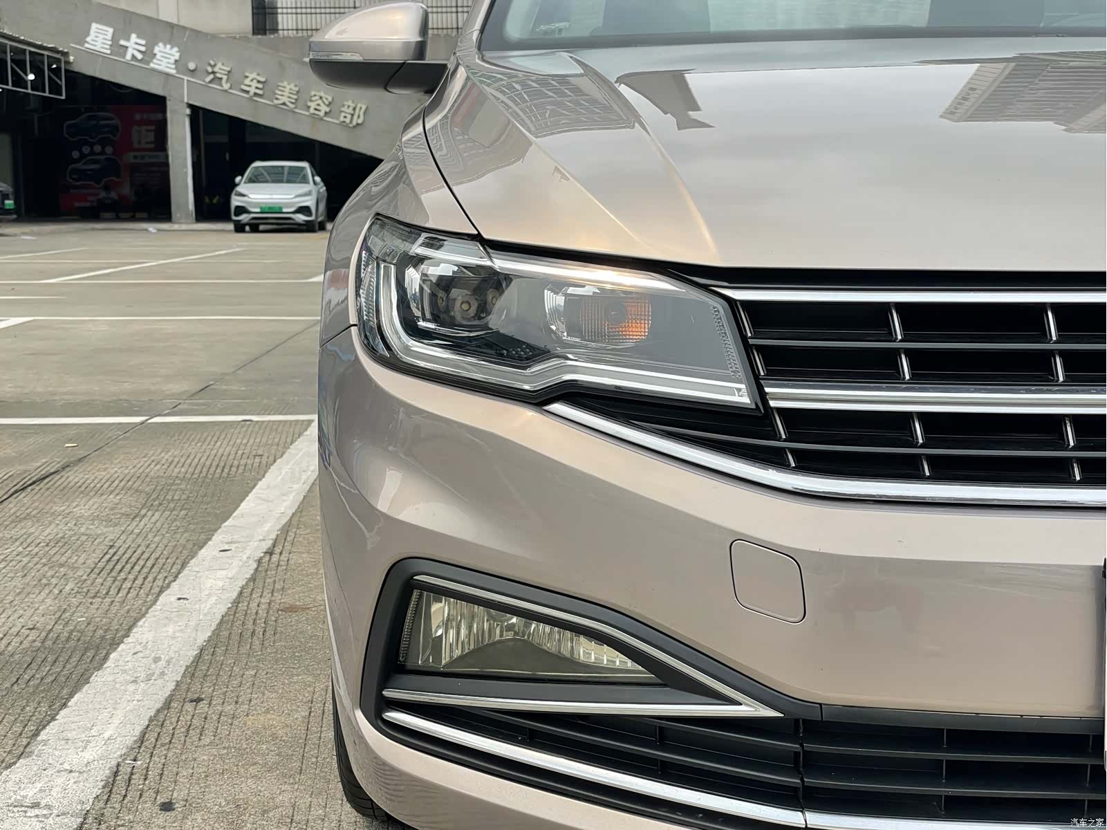 Volkswagen Bora, 2020 все фото