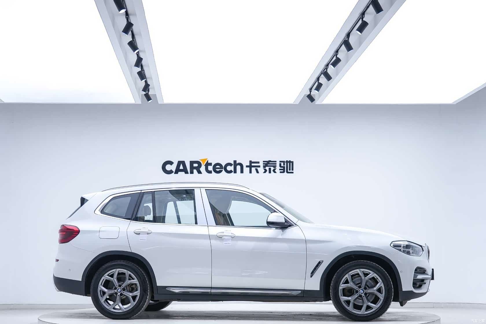 BMW X3, 2020 3