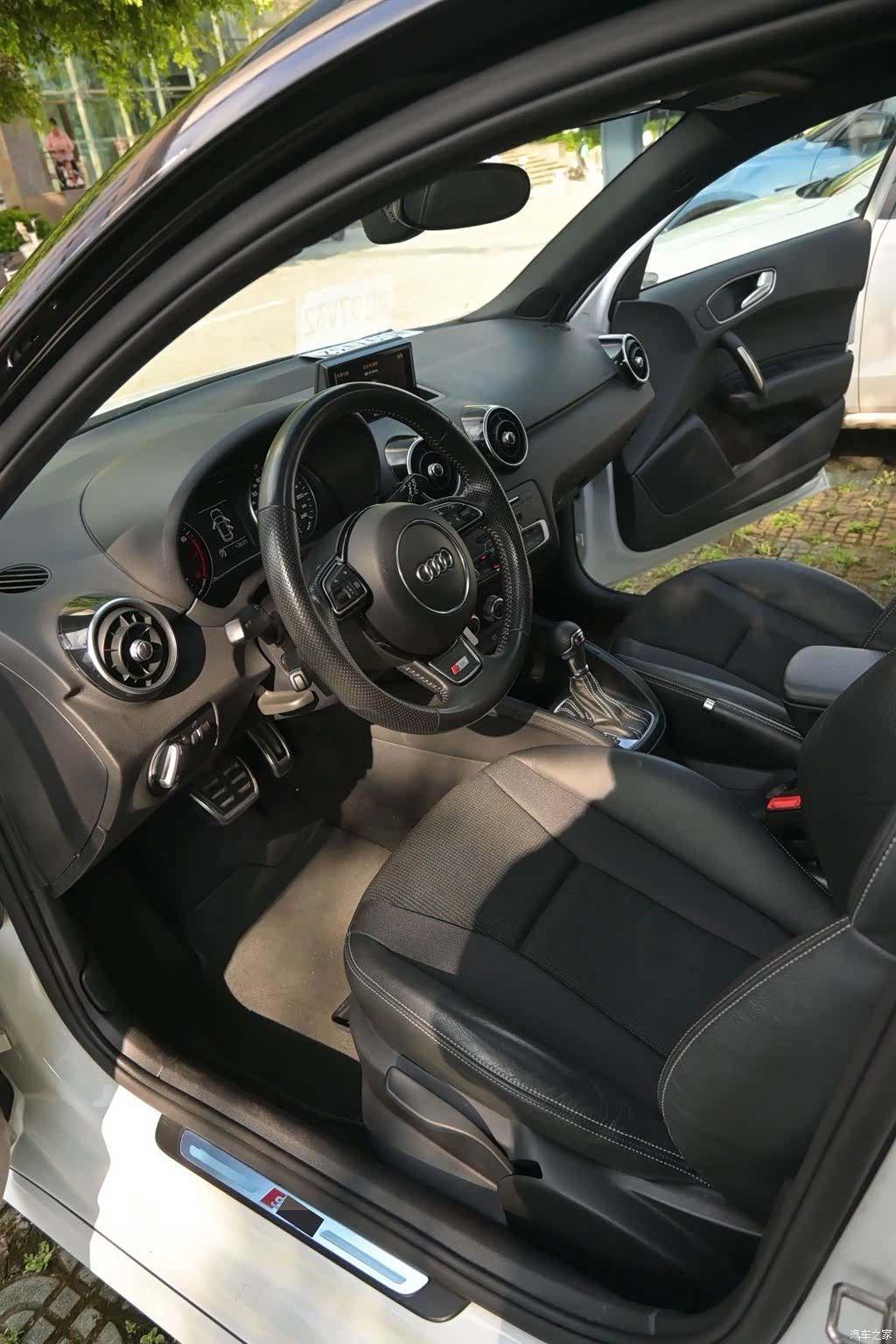 Audi A1, 2018 7