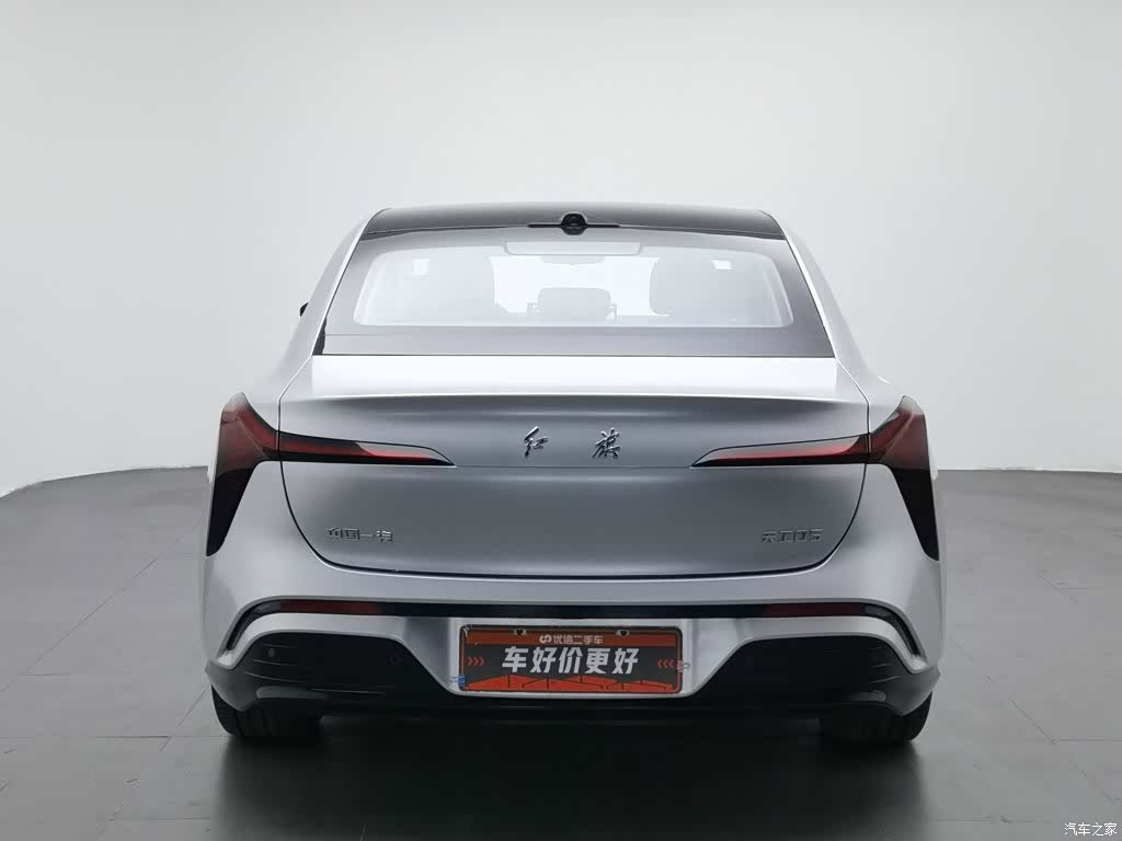 Hongqi 05, 2025 4