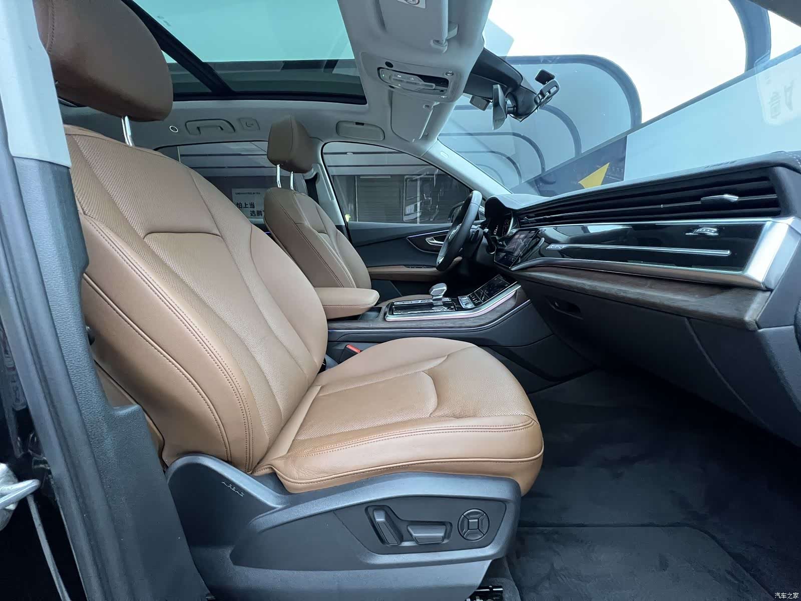Audi Q7, 2023 17
