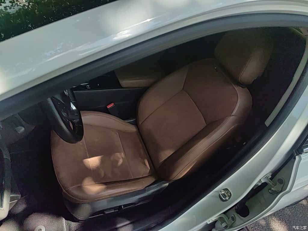 Buick Regal, 2019 15