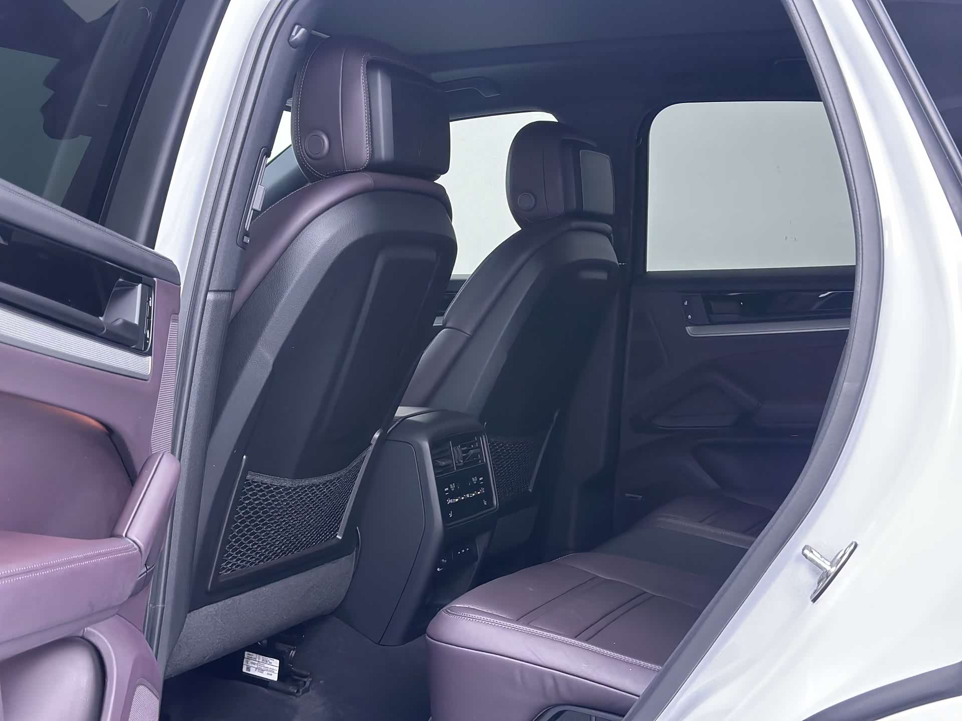 Porsche Cayenne, 2024 6