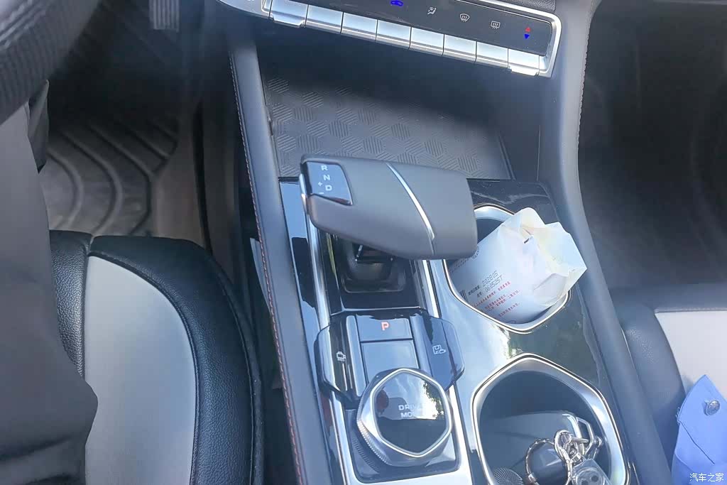 Changan Eado, 2025 16