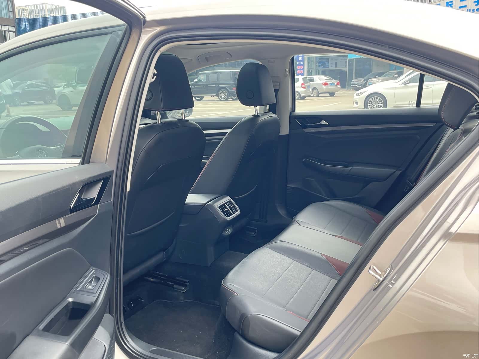Volkswagen Bora, 2020 10