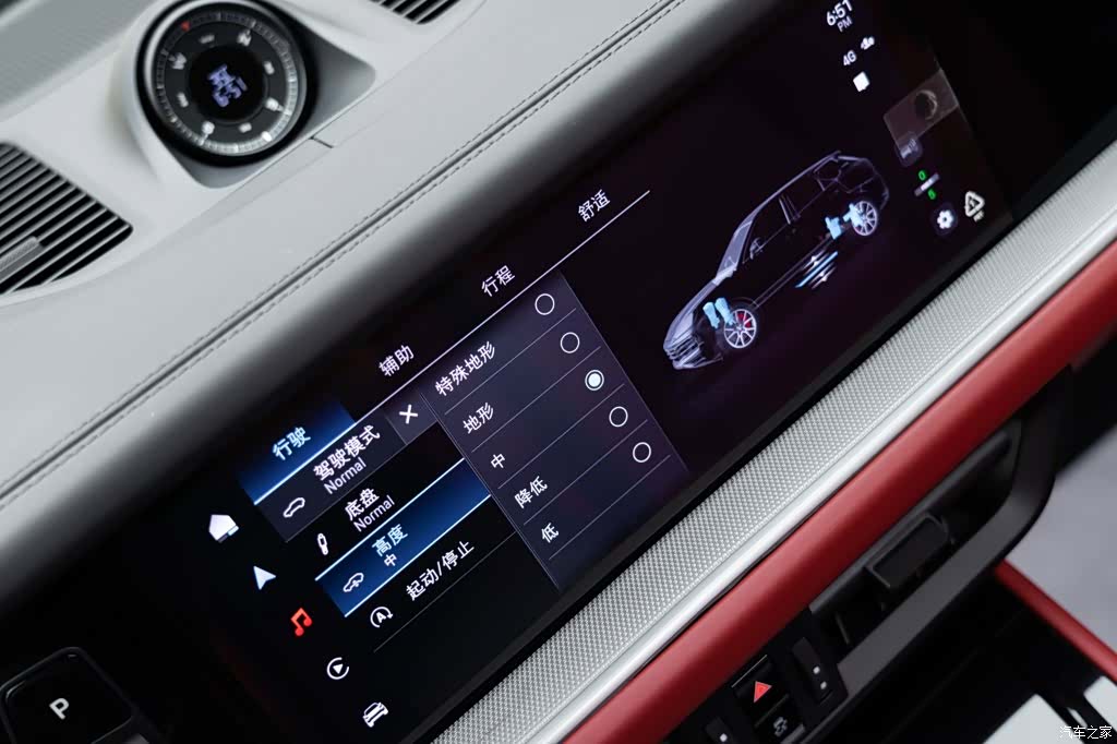 Porsche Cayenne, 2024 23