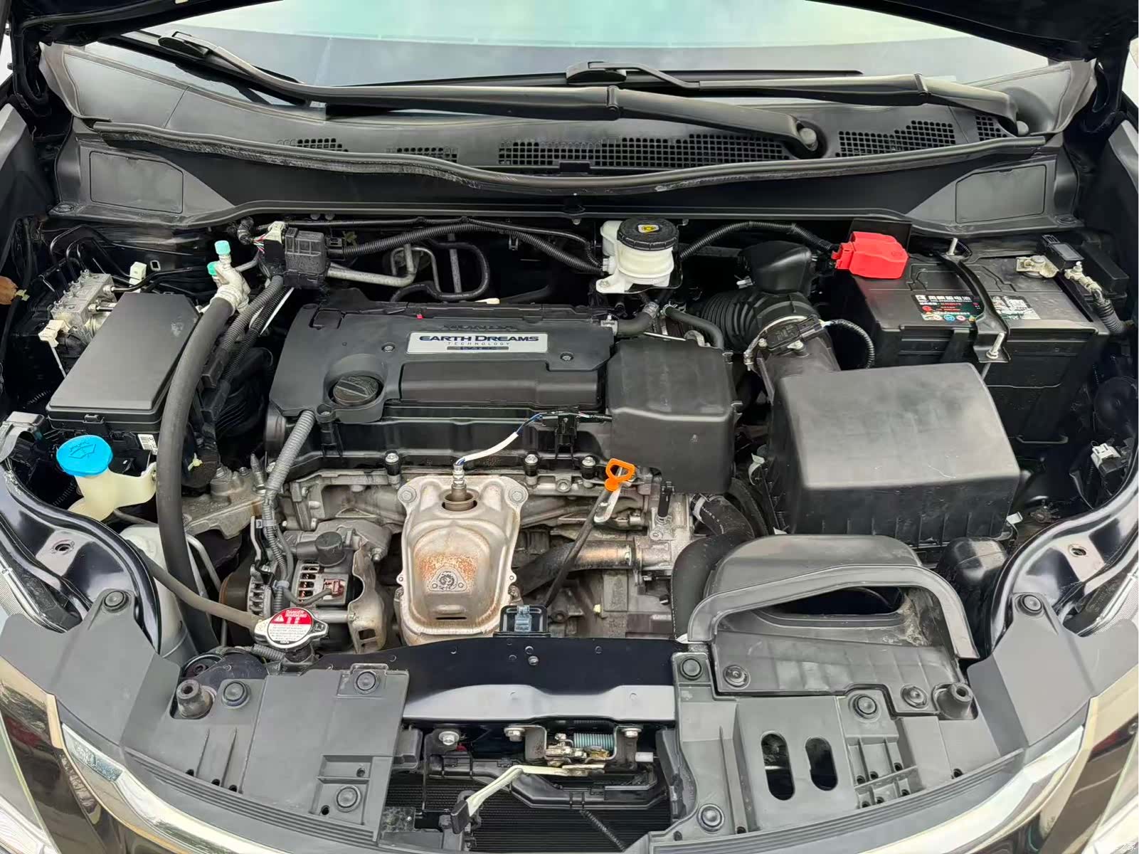 Honda Odyssey, 2018 18