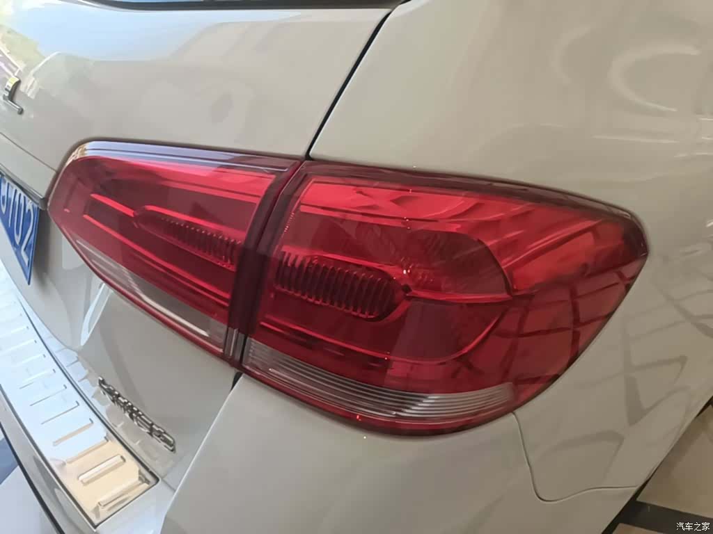 Haval H6, 2018 8