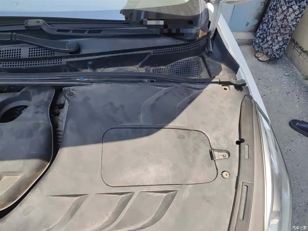 Geely Emgrand, 2017 22