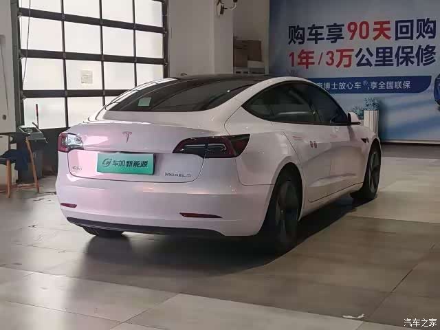 Tesla Model 3, 2021 8