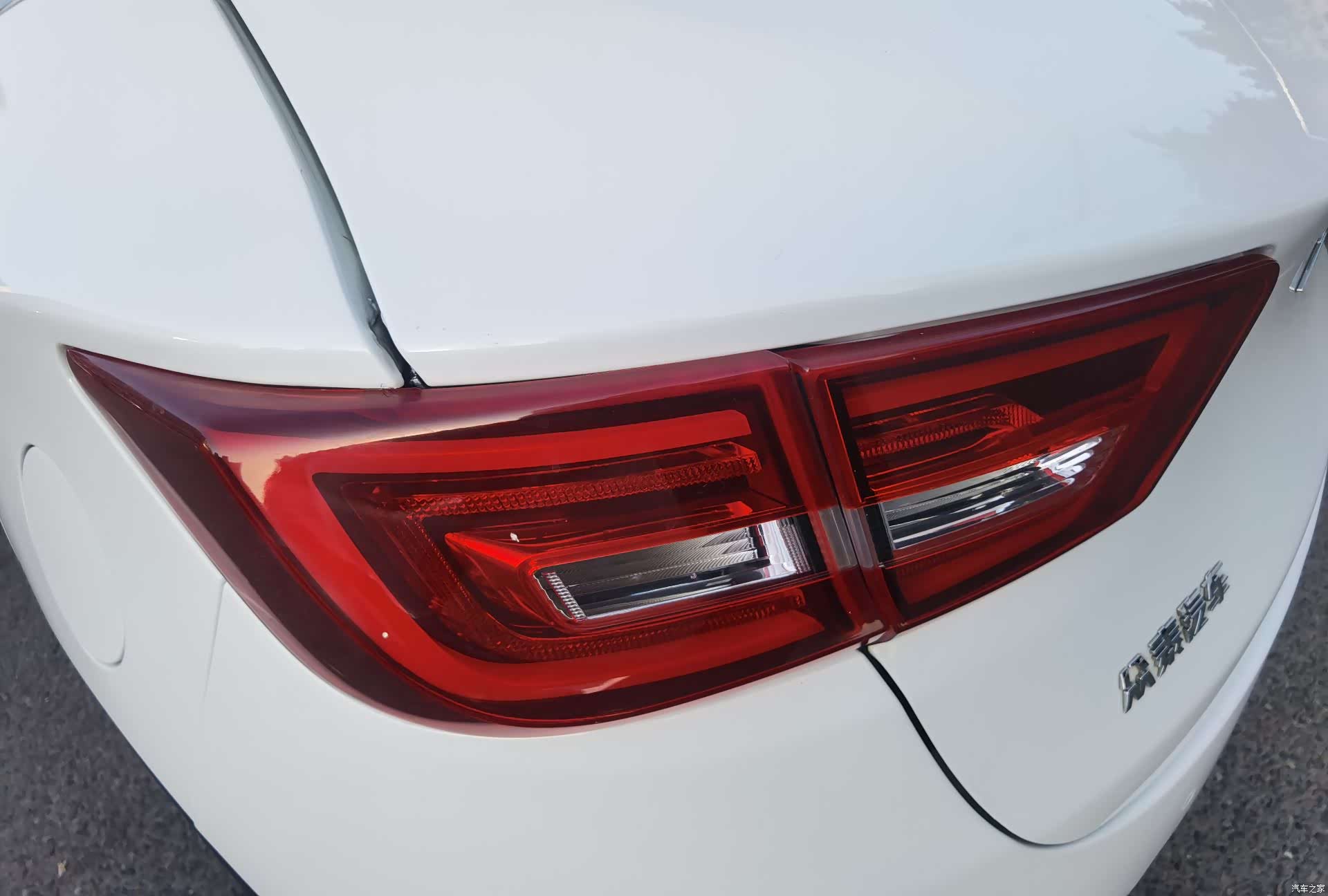 Zotye T300, 2018 9