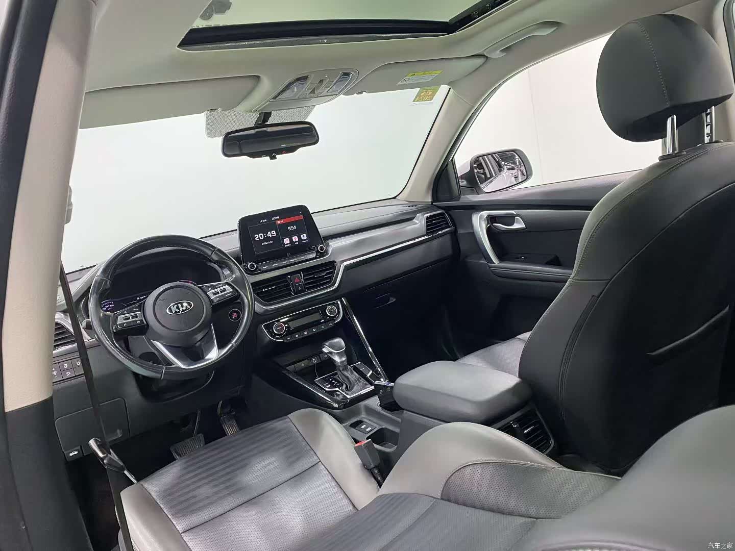 Kia Sportage, 2020 6