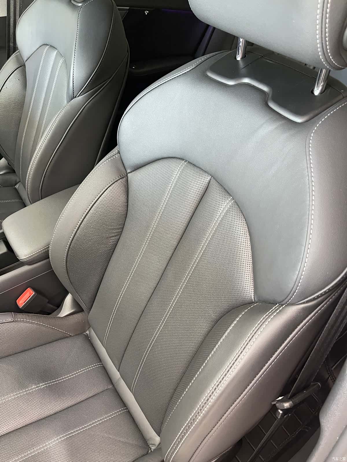 Audi A4L, 2022 18