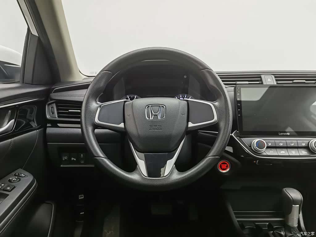 Honda Crider, 2020 11