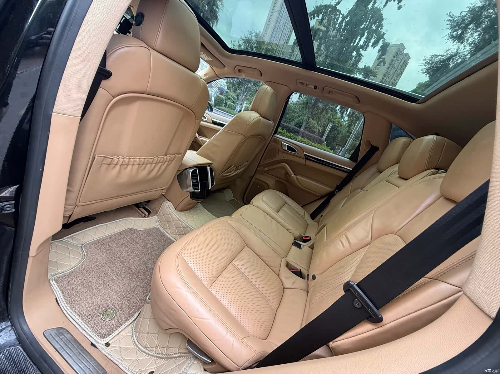 Porsche Cayenne, 2016 8