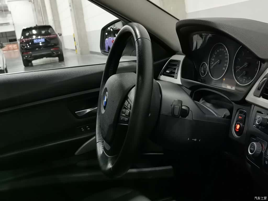 BMW 3 Series, 2015 22
