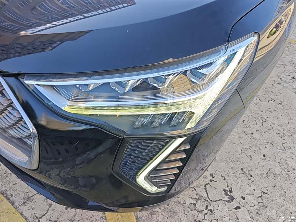 Haval First Love, 2021 24