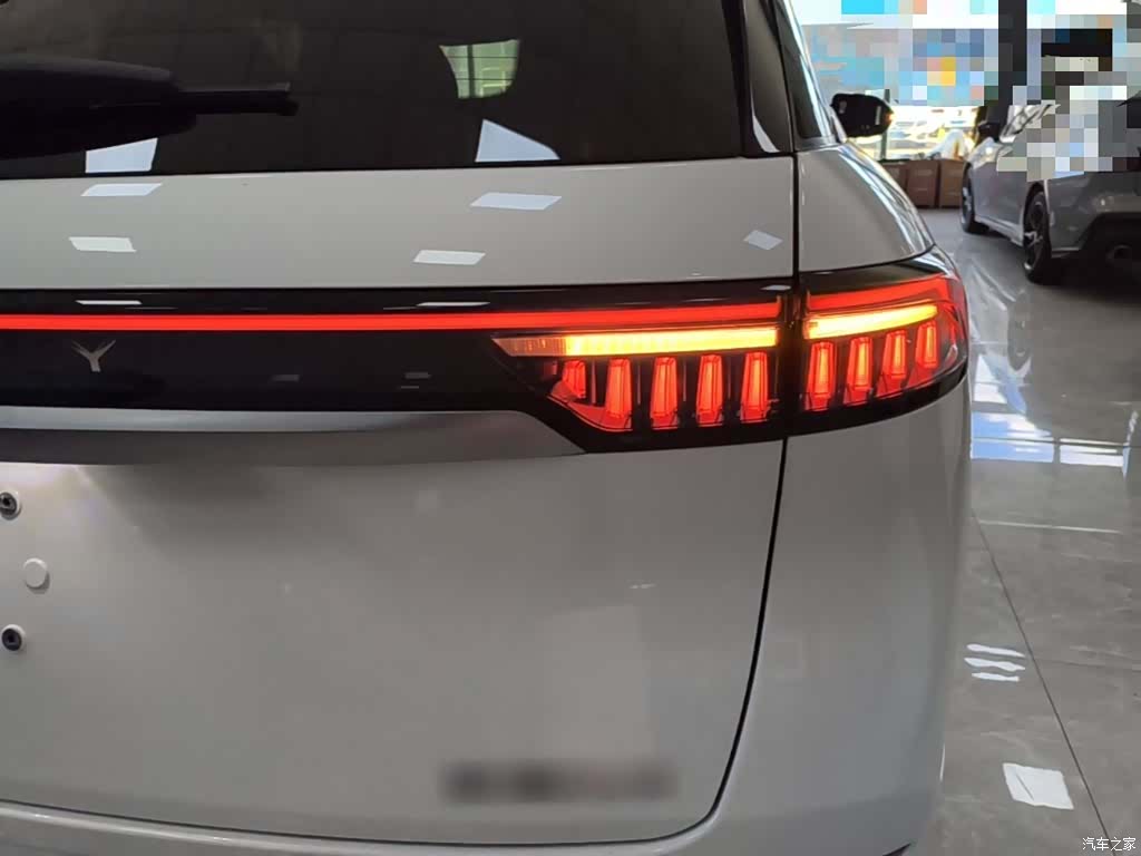 Chery Tiggo 9, 2024 8