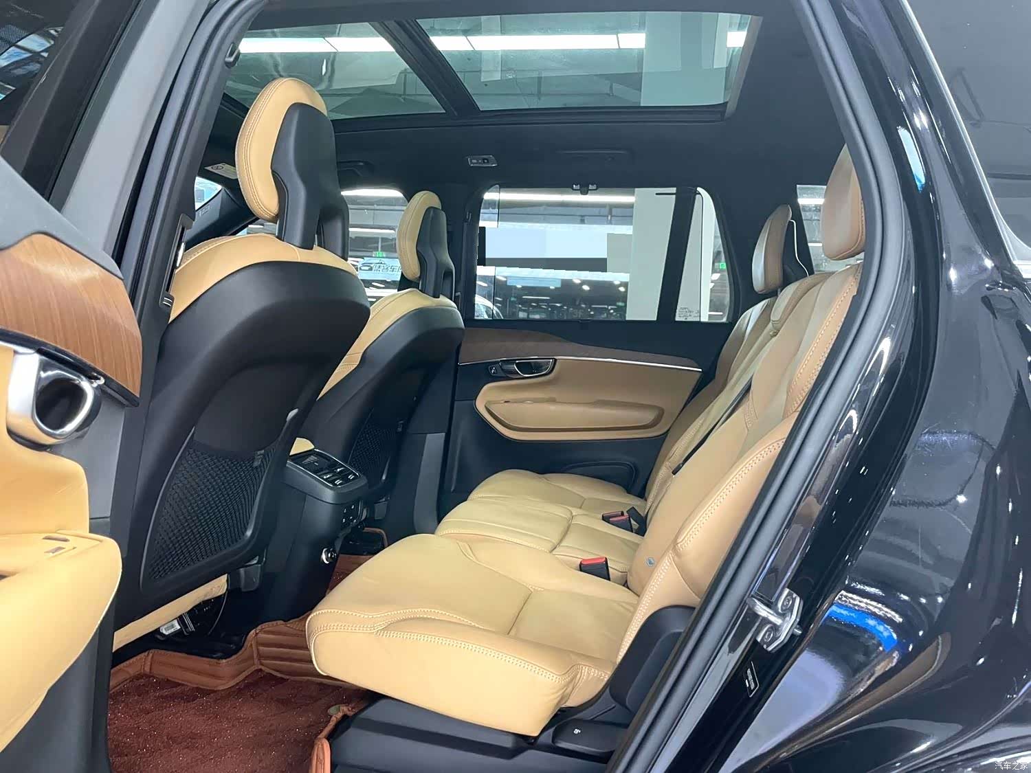 Volvo XC90, 2017 8