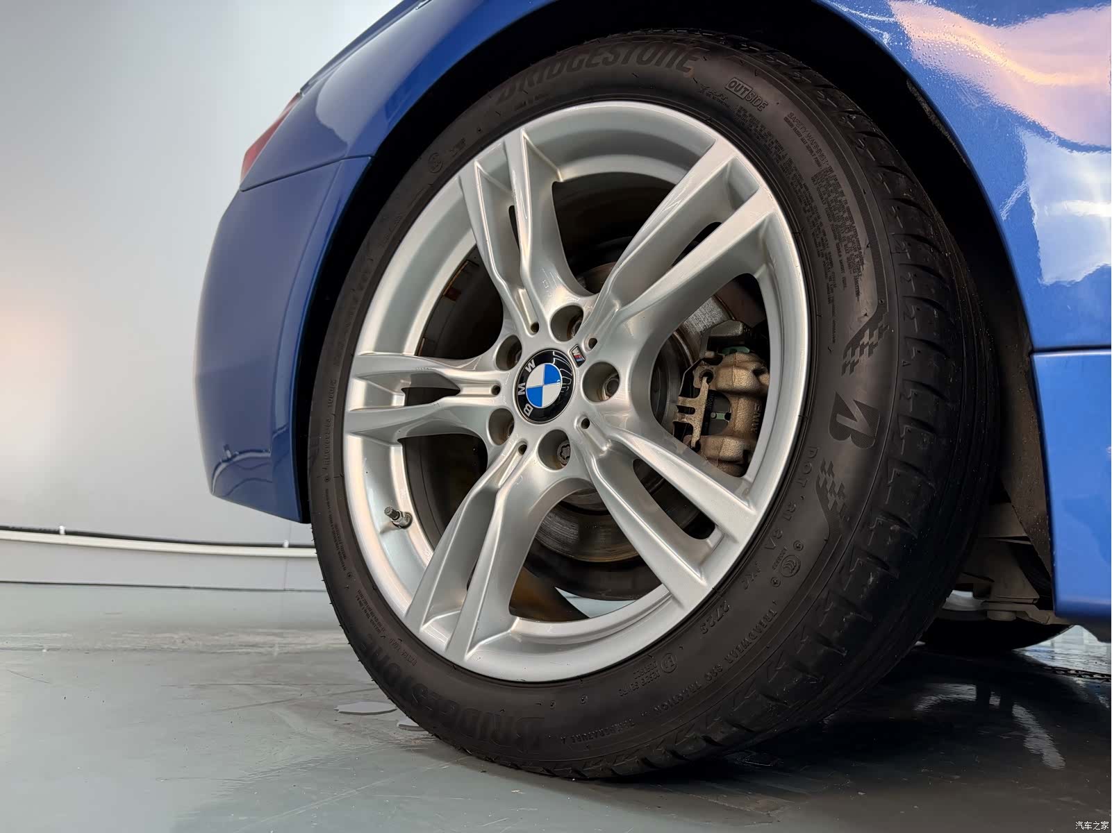 BMW 4 Series, 2014 4