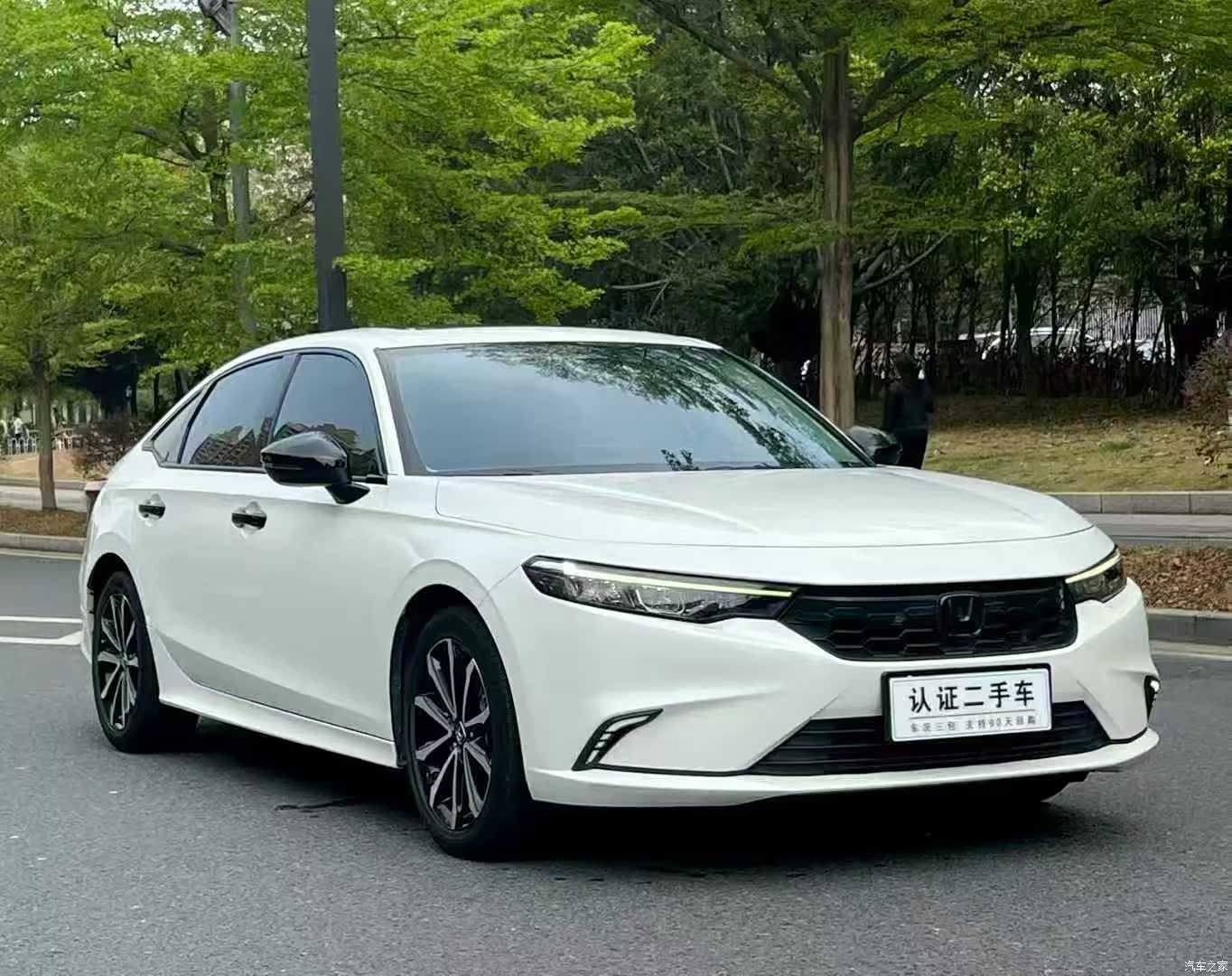 Honda Integra, 2022 3